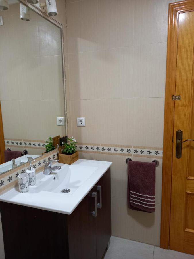 Apartamento ROMERO Cabo Roig, solárium opcional Orihuela Esterno foto