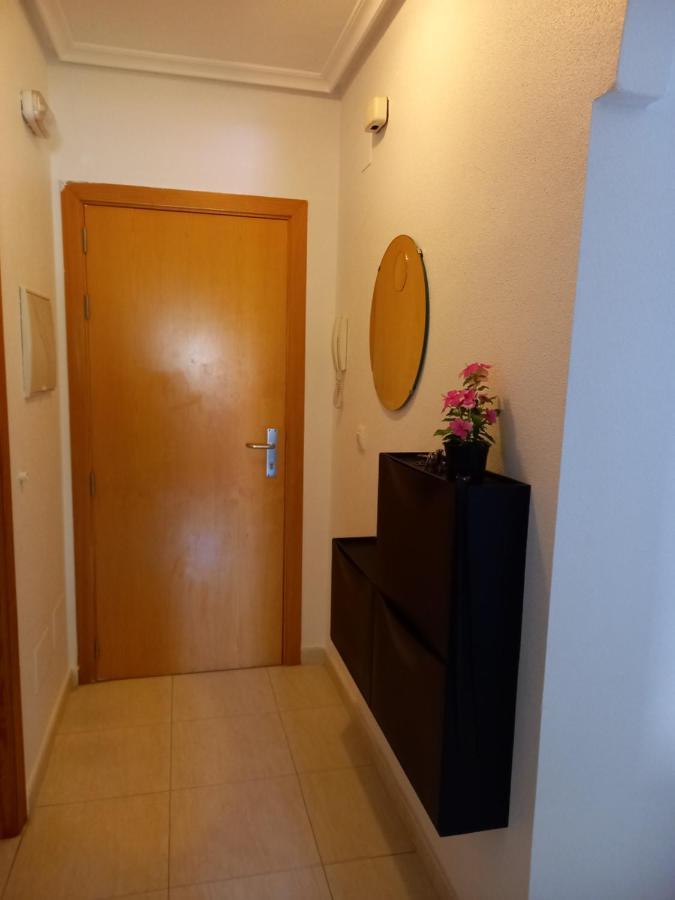 Apartamento ROMERO Cabo Roig, solárium opcional Orihuela Esterno foto