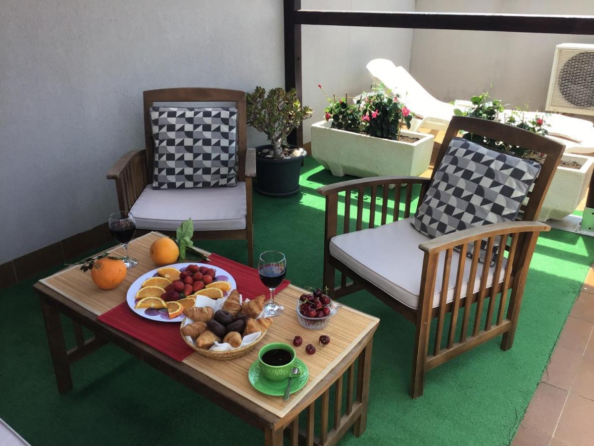 Apartamento ROMERO Cabo Roig, solárium opcional Orihuela Esterno foto
