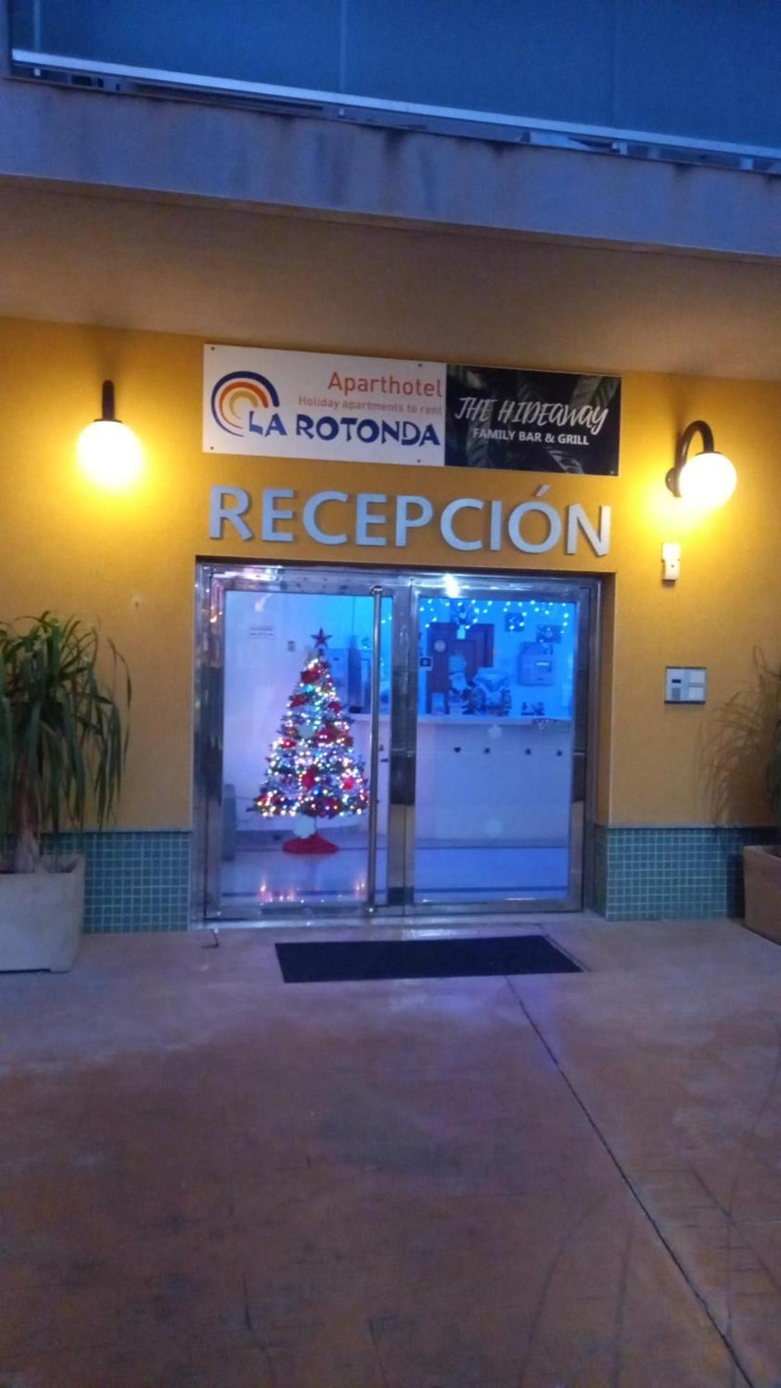 Apartamento ROMERO Cabo Roig, solárium opcional Orihuela Esterno foto